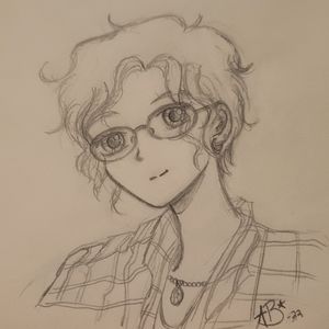 Meet your Posher, Alex